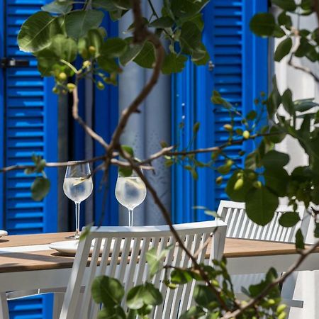 Aneli Luxury Villas-Villa Aegina Екстер'єр фото