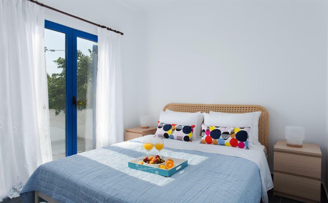 Aneli Luxury Villas-Villa Aegina Екстер'єр фото