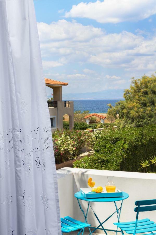 Aneli Luxury Villas-Villa Aegina Екстер'єр фото