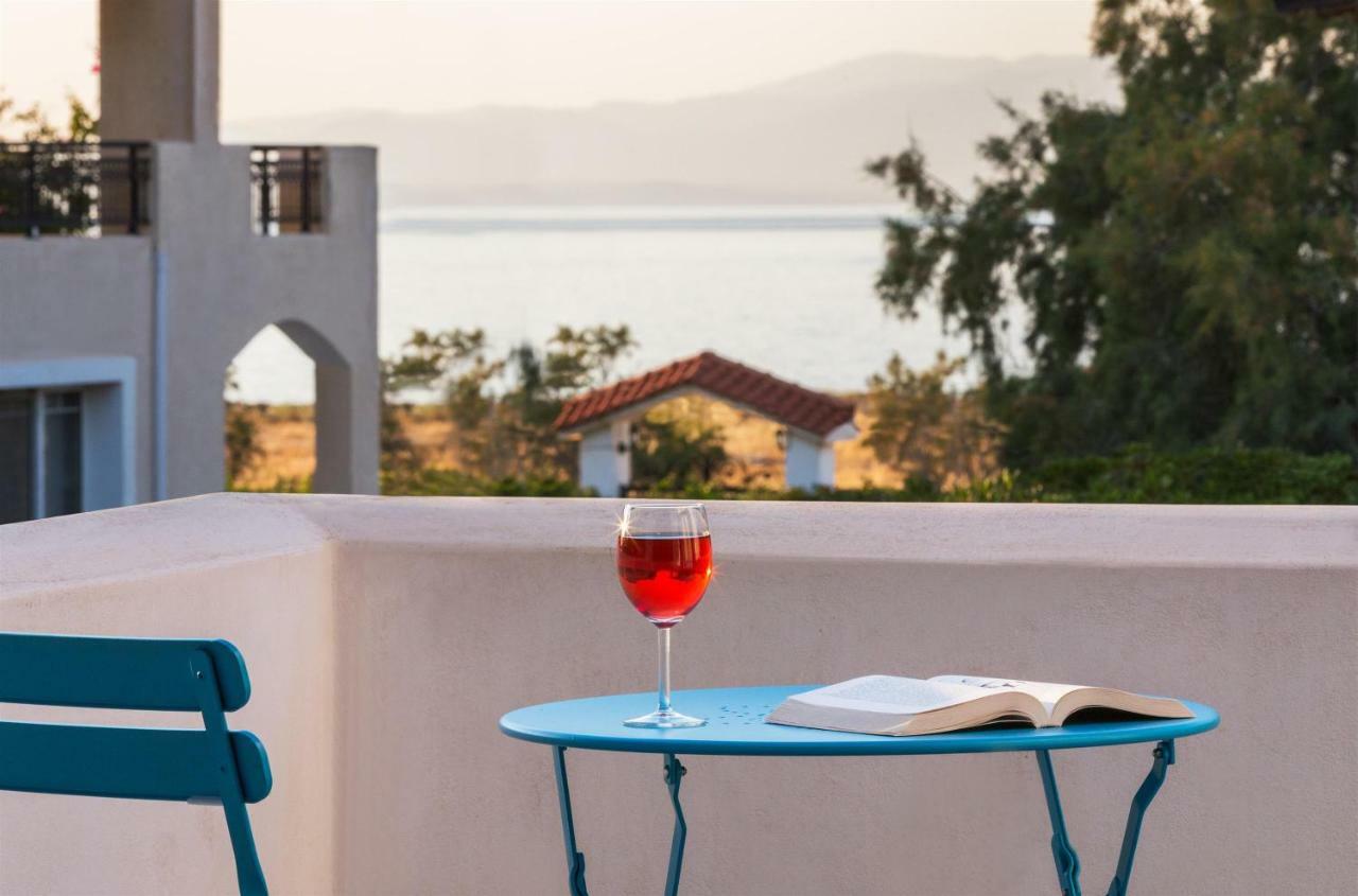 Aneli Luxury Villas-Villa Aegina Екстер'єр фото