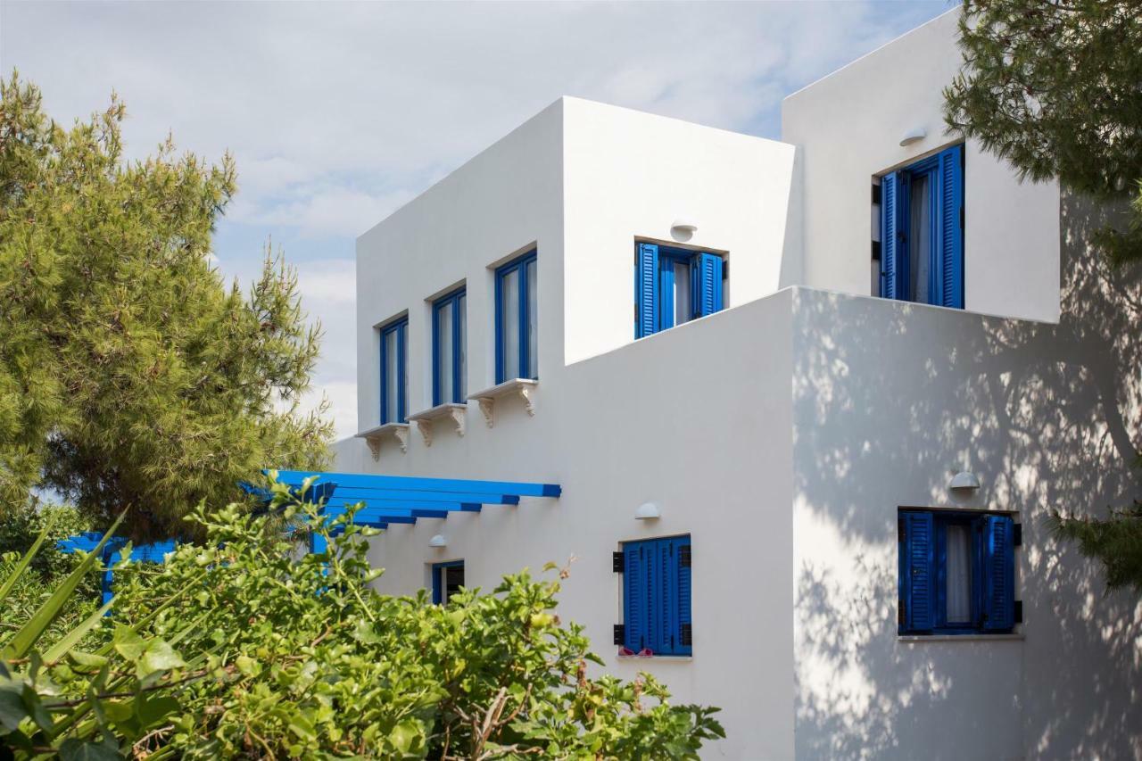 Aneli Luxury Villas-Villa Aegina Екстер'єр фото