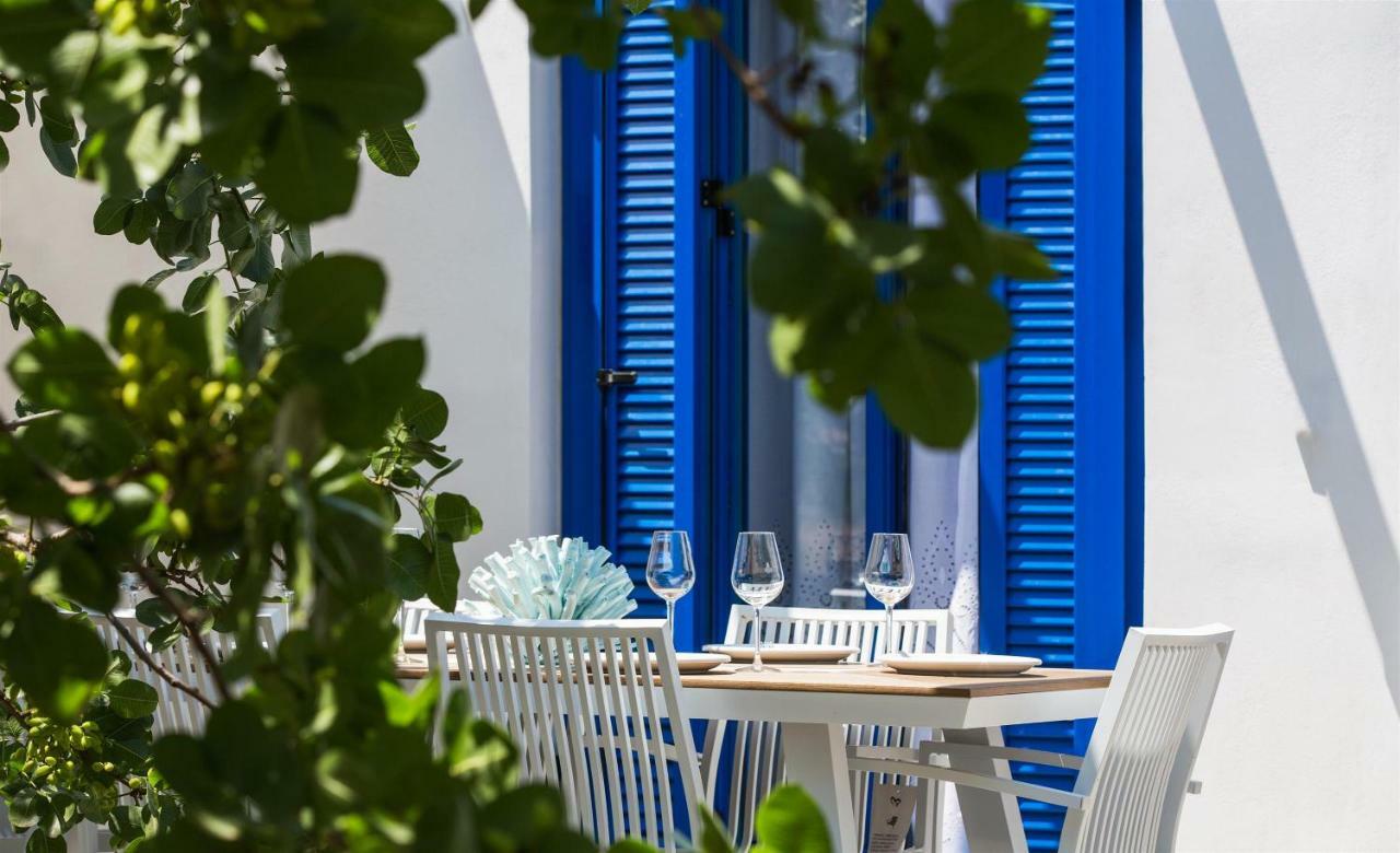 Aneli Luxury Villas-Villa Aegina Екстер'єр фото