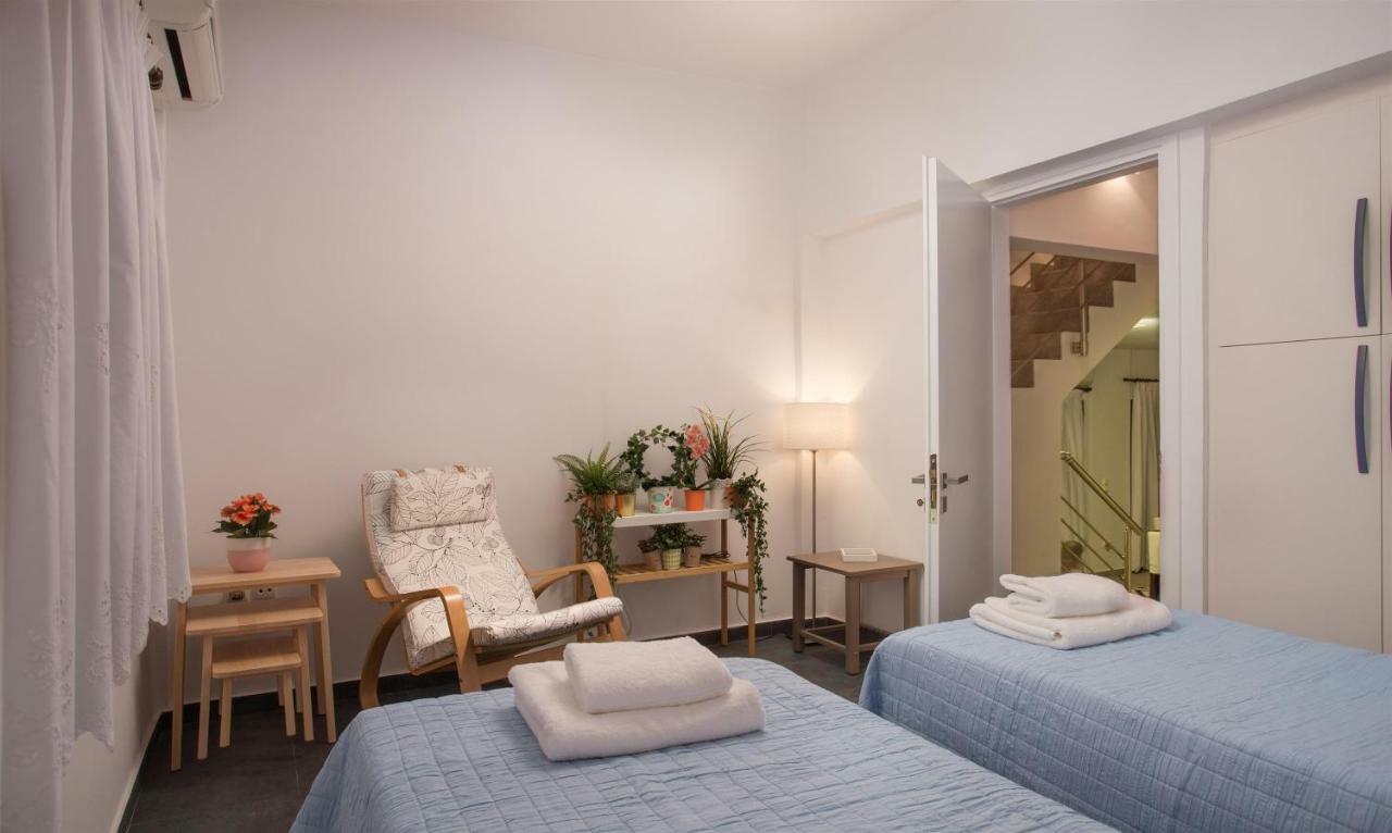 Aneli Luxury Villas-Villa Aegina Екстер'єр фото