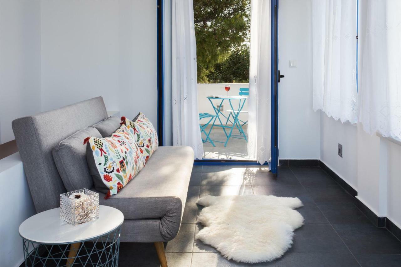 Aneli Luxury Villas-Villa Aegina Екстер'єр фото