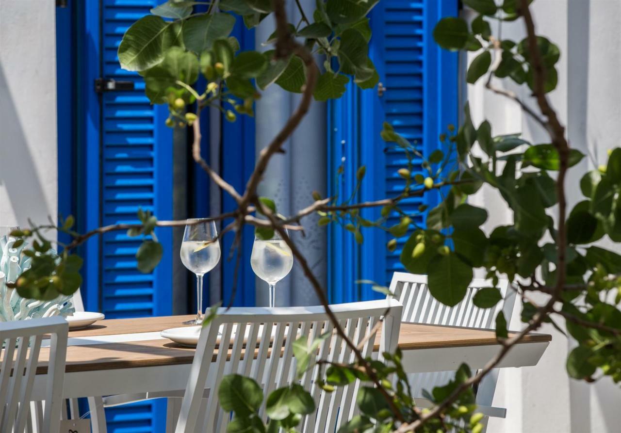 Aneli Luxury Villas-Villa Aegina Екстер'єр фото